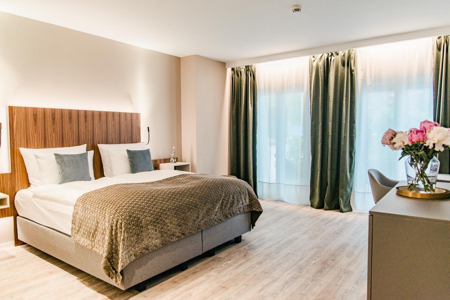 Maximilian Munich Apartments & Hotel Zewnętrze zdjęcie