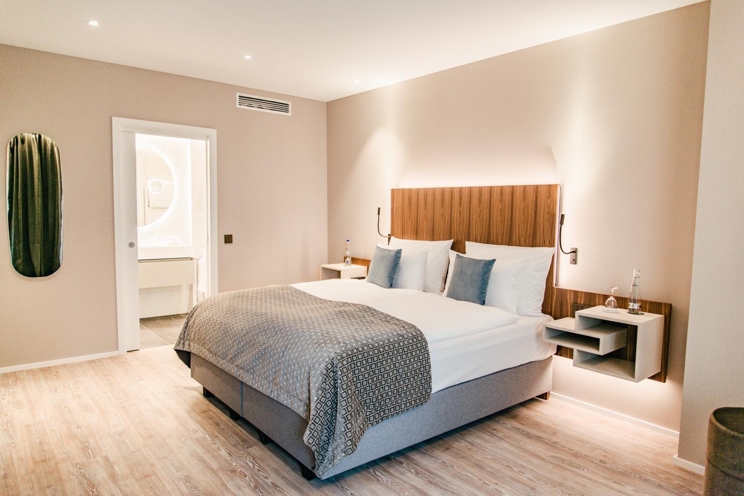 Maximilian Munich Apartments & Hotel Zewnętrze zdjęcie